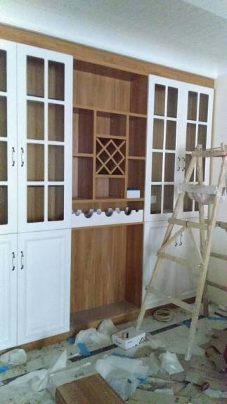 成都橡木家具图片定做家具大品牌
