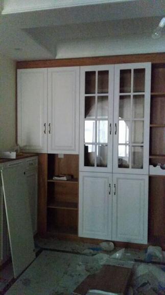成都橡木家具图片全屋定制家具品牌排行榜