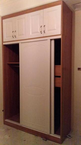 成都橡木家具图片全屋定制橡木