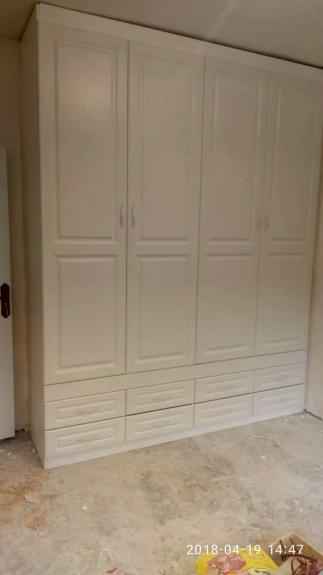 橡木家具定制成都定制家具哪家好