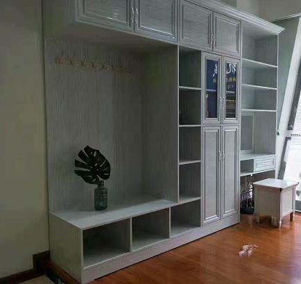 实木定制家具成都实木家具欧式实木家具