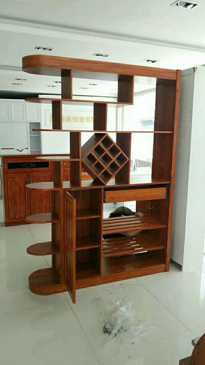 实木定制家具实木家具品牌