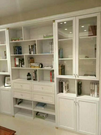 实木定制家具成都全屋定制家具品牌