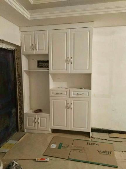 实木定制厂家全屋定制厂家免费设计安装
