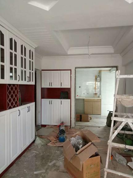 实木定制厂家全屋定制家具实体店