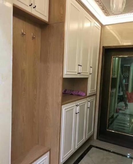 实木定制厂家加盟_全屋定制代理价格_全屋定制厂家